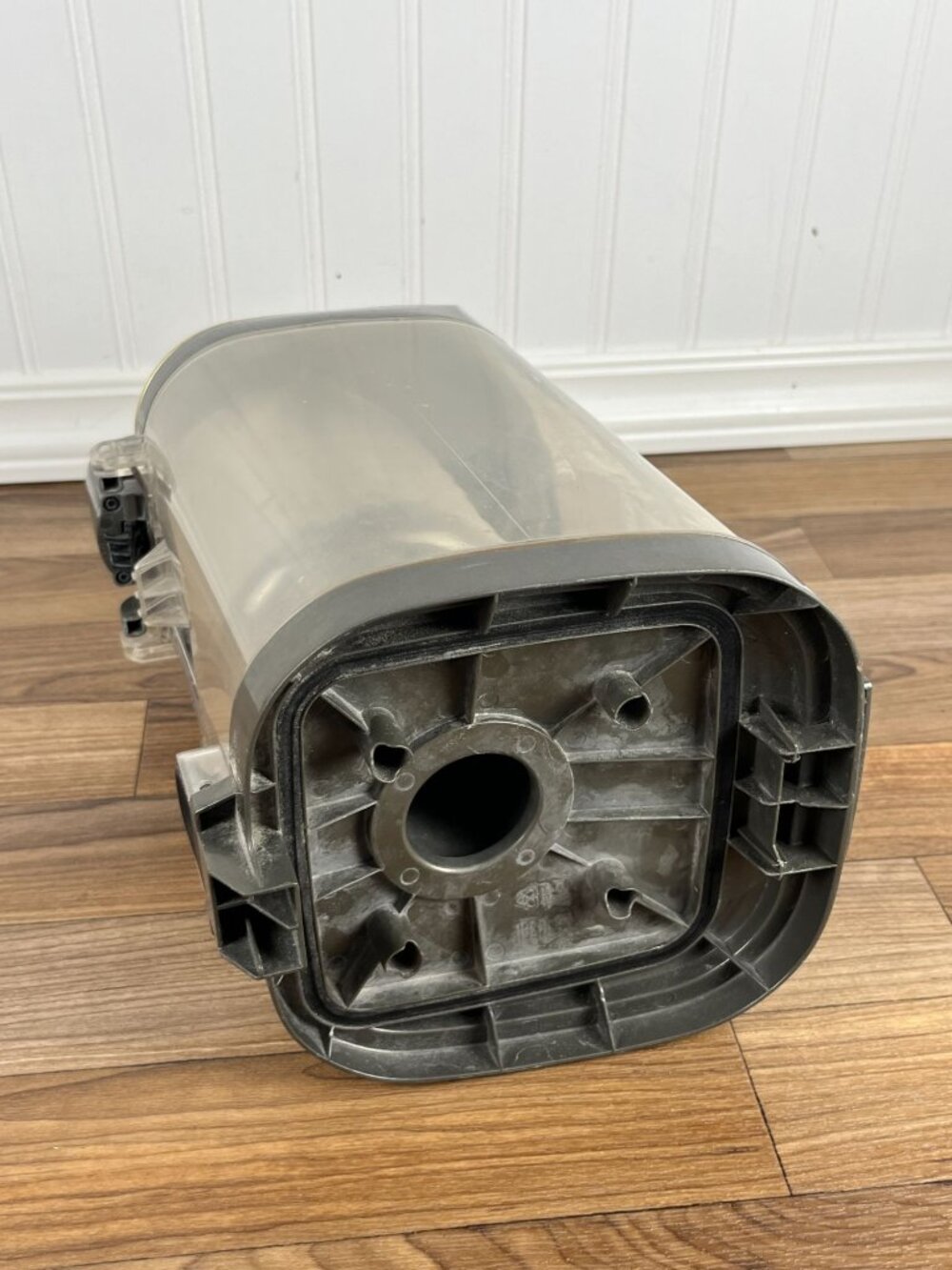 Shark LA502 Rotator Vacuum Dirt Dust Bin Canister Can Cup Replacement Part - Picture 5 of 5